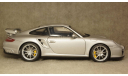 Porsche GT2, Auto Art 1:18, масштабная модель, Autoart, 1/18