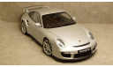 Porsche GT2, Auto Art 1:18, масштабная модель, Autoart, 1/18