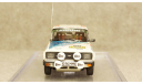 Москвич 2140SL 1000 Lakes Rally ’84 V.Shtikov/M.Titov, MK Scale Models 1:43, редкая масштабная модель, scale43