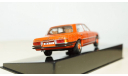 Mercedes 450Sel, 6.3 W116, CLC191, Ixo 1:43, редкая масштабная модель, IXO Road (серии MOC, CLC), Mercedes-Benz, scale43