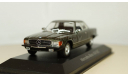 Mercedes 460SLC С107, Maxichamps 1:43, редкая масштабная модель, Mercedes-Benz, scale43