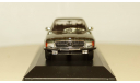 Mercedes 460SLC С107, Maxichamps 1:43, редкая масштабная модель, Mercedes-Benz, scale43