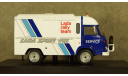 Avia A21F, Lada service team VFTS, IXO RAC293X 1:43, масштабная модель, IXO Rally (серии RAC, RAM), ВАЗ, scale43