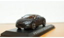 Peugeot RCZ R Concept, Norev 1:43, масштабная модель, scale43