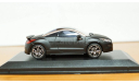 Peugeot RCZ R Concept, Norev 1:43, масштабная модель, scale43