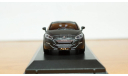 Peugeot RCZ R Concept, Norev 1:43, масштабная модель, scale43