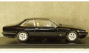 Ferrari 365 GT4 2+2 1972 black, 180166, KK - Scale 1:18, масштабная модель, 1/18