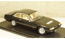 Ferrari 365 GT4 2+2 1972 black, 180166, KK - Scale 1:18, масштабная модель, 1/18