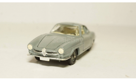 Alfa Romeo Giulia SS, 1:43, редкая масштабная модель, 1/43, Сихарули