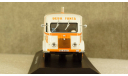 Renault Goelette Truck Fanta 1964, Altaya 1:43, масштабная модель, scale43