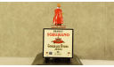 DKW F89 Van Soberano Brandy 1960, Altaya 1:43, масштабная модель, scale43