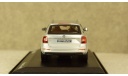 Skoda Octavia III station wagon, 143AB-027AB, Abrex 1:43, масштабная модель, scale43, Škoda