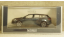 Renault Megane Estate 2020 Titanium Grey, Norev 1:43, масштабная модель, scale43