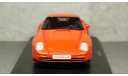 Porsche 959 1986 red, Auto Art 1:18, редкая масштабная модель, Autoart, scale18