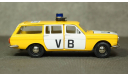 Газ 2402 VB, GModel 1:43, масштабная модель, scale43