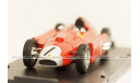 Lancia - Ferrari D50 1955 #76, Brumm 1:43, масштабная модель, 1/43