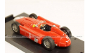 Lancia - Ferrari D50 1955 #76, Brumm 1:43, масштабная модель, 1/43