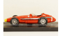 Maserati 250 F 1957 #92, Brumm 1:43, масштабная модель, scale43