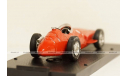 Maserati 250 F 1957 #92, Brumm 1:43, масштабная модель, scale43