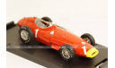 Maserati 250 F 1957 #92, Brumm 1:43, масштабная модель, scale43