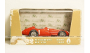 Maserati 250 F 1957 #92, Brumm 1:43, масштабная модель, scale43