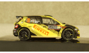 Skoda Fabia R5 WRC 14th Monte Carlo 2020 #30 Munster/Louka, RAM749, IXO 1:43, масштабная модель, Škoda, IXO Rally (серии RAC, RAM), 1/43