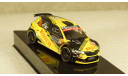 Skoda Fabia R5 WRC 14th Monte Carlo 2020 #30 Munster/Louka, RAM749, IXO 1:43, масштабная модель, Škoda, IXO Rally (серии RAC, RAM), 1/43