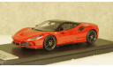 Ferrari F8 Tributo, LS503SE4, Looksmart 1:43, масштабная модель, 1/43