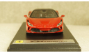 Ferrari F8 Tributo, LS503SE4, Looksmart 1:43, масштабная модель, 1/43