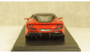 Ferrari F8 Tributo, LS503SE4, Looksmart 1:43, масштабная модель, 1/43