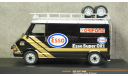 FIAT 242 Assistenza Esso Grifone 1986, IXO RAC280X 1:43, масштабная модель, scale43, IXO Rally (серии RAC, RAM)