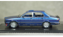 BMW M535i (E12) metallic-ark blue, NEO49540, NEO 1:43, масштабная модель, Neo Scale Models, scale43