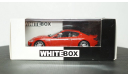 Maserati Gran Turismo MC Stradale 2013, WhiteBox 1:43, масштабная модель, 1/43