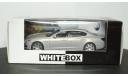 Maserati Quattroporte GTS 2013, WhiteBox 1:43, масштабная модель, 1/43