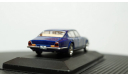 Monica 560 V8 1974, WhiteBox 1:43, масштабная модель, scale43