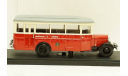 Зис 8 Автобус, Miniclassic 1:43 РАРИТЕТ! МЕТАЛЛ!, масштабная модель, 1/43