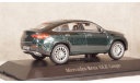 Mercedes GLE Coupe (C167) 2020, IScale 1:43, масштабная модель, scale43, Mercedes-Benz