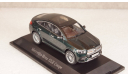 Mercedes GLE Coupe (C167) 2020, IScale 1:43, масштабная модель, scale43, Mercedes-Benz