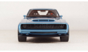 Dodge Super Charger Sema Concept 1968, GT841, GT Spirit 1:18, масштабная модель, scale18