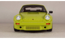 Porsche 911 3.0 RS, GT822, GT Spirit 1:18, масштабная модель, scale18