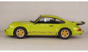 Porsche 911 3.0 RS, GT822, GT Spirit 1:18, масштабная модель, scale18