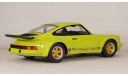 Porsche 911 3.0 RS, GT822, GT Spirit 1:18, масштабная модель, scale18