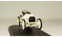 Mercedes Simplex 35 HP 1901, IXO Museum 1:43, редкая масштабная модель, 1/43, IXO Museum (серия MUS), Mercedes-Benz