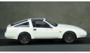 Nissan Fairlady Z 300 ZR (HZ31), Kyosho 1:43, масштабная модель, scale43