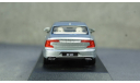 Volvo S90 2016 серый, Norev 1:43, масштабная модель, 1/43