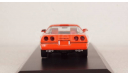 Chevrolet Corvette The Big Lebowski Larry Seller 1985, Greenlight 1:43, масштабная модель, Greenlight Collectibles, scale43