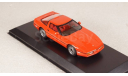 Chevrolet Corvette The Big Lebowski Larry Seller 1985, Greenlight 1:43, масштабная модель, Greenlight Collectibles, scale43