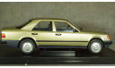 Mercedes 200D W124 1984 metallic-light green, MCG 1:18, редкая масштабная модель, Mercedes-Benz, scale18