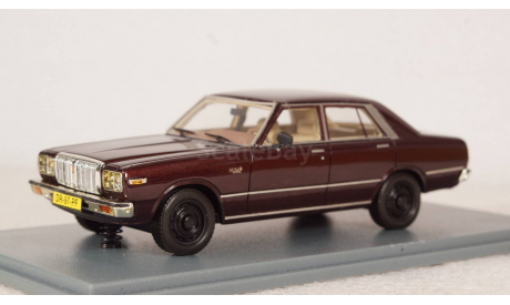 Nissan Datsun 200L Laurel C230 1977, 44497, NEO 1:43, масштабная модель, Neo Scale Models, scale43