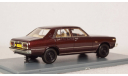 Nissan Datsun 200L Laurel C230 1977, 44497, NEO 1:43, масштабная модель, Neo Scale Models, scale43